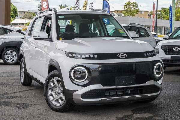 2026 Hyundai INSTER AX.V1