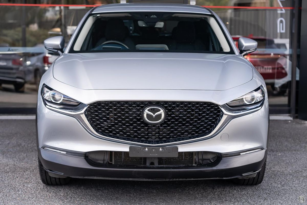 2020 Mazda CX-30 G20 Evolve DM Series