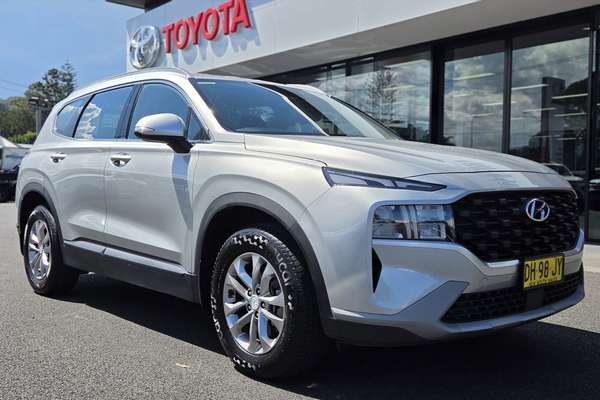 2023 Hyundai Santa Fe TM.V4