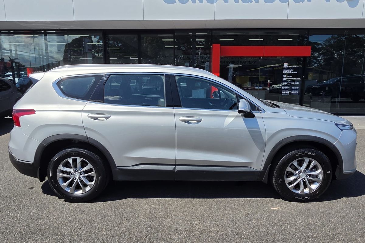 2023 Hyundai Santa Fe TM.V4