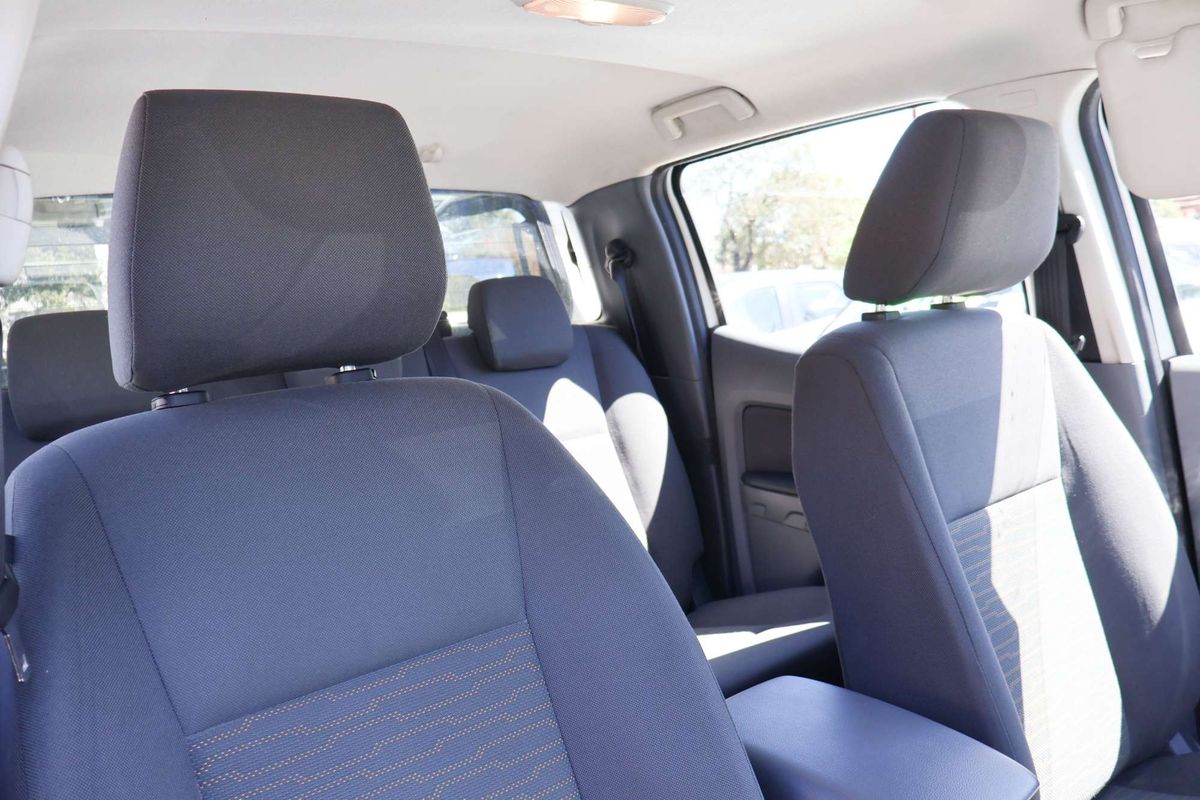 2015 Ford Ranger XL PX 4X4 3.2L image 2