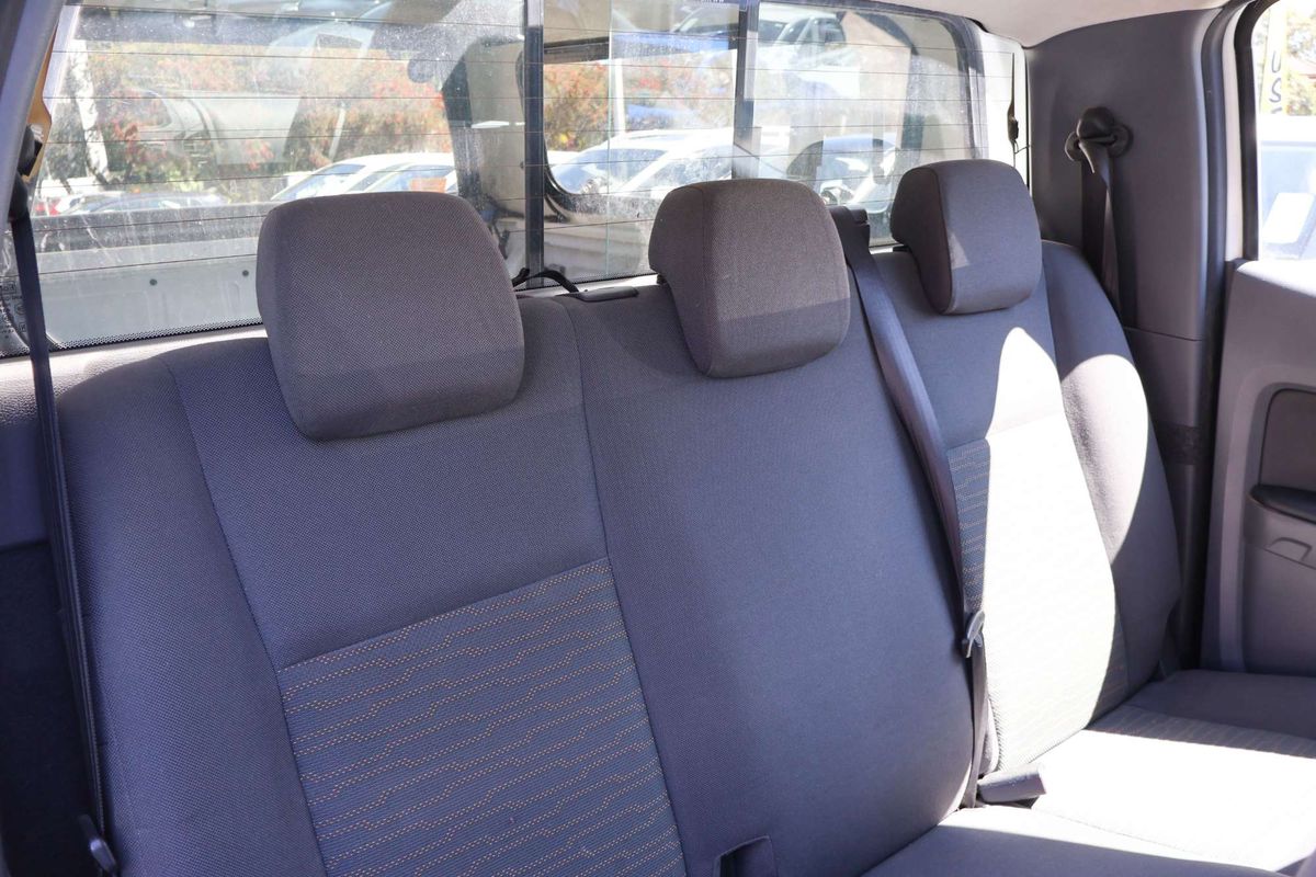 2015 Ford Ranger XL PX 4X4 3.2L image 3