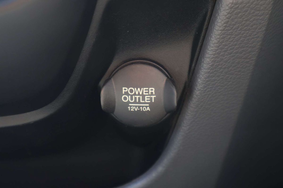 2015 Ford Ranger XL PX 4X4 3.2L image 5