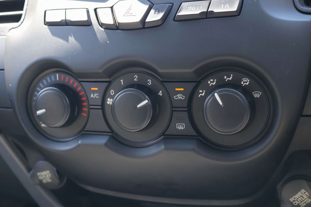 2015 Ford Ranger XL PX 4X4 3.2L image 8