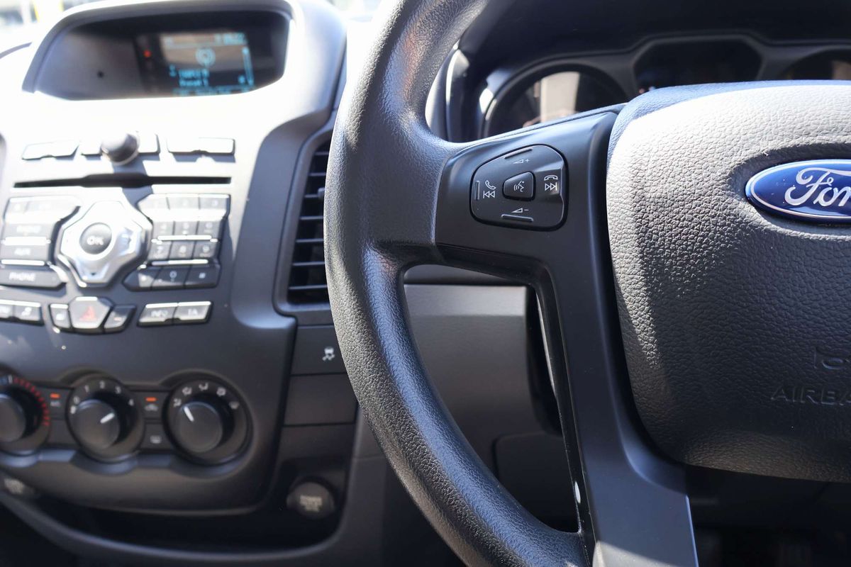 2015 Ford Ranger XL PX 4X4 3.2L image 10