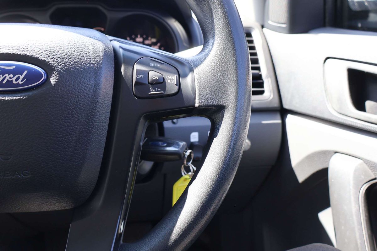 2015 Ford Ranger XL PX 4X4 3.2L image 11