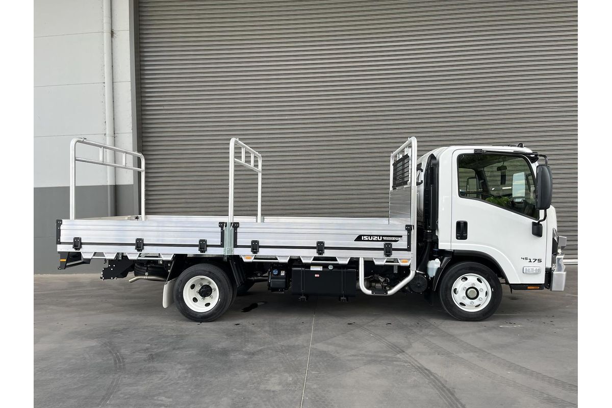 2026 Isuzu N Series NPR 45/65-175 DT D34 Tradepack