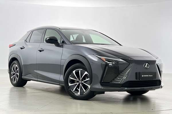 2023 Lexus RZ RZ450e Luxury XEBM15R