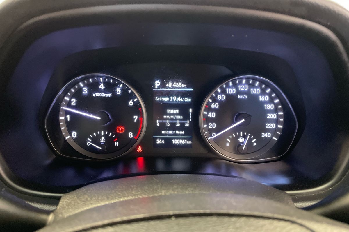 2017 Hyundai i30 SR Premium PD
