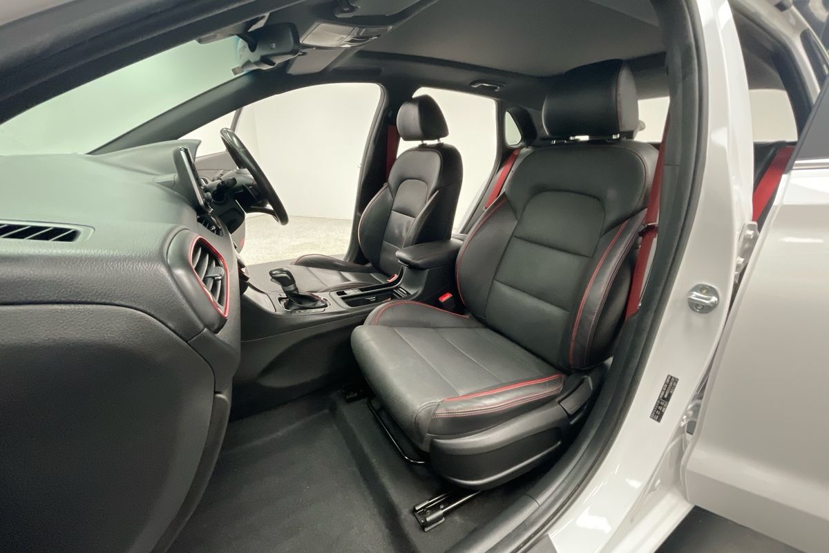 2017 Hyundai i30 SR Premium PD