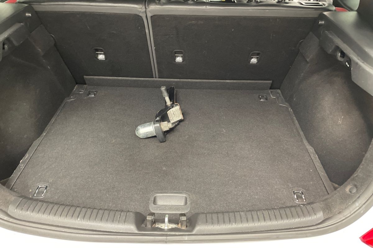2017 Hyundai i30 SR Premium PD