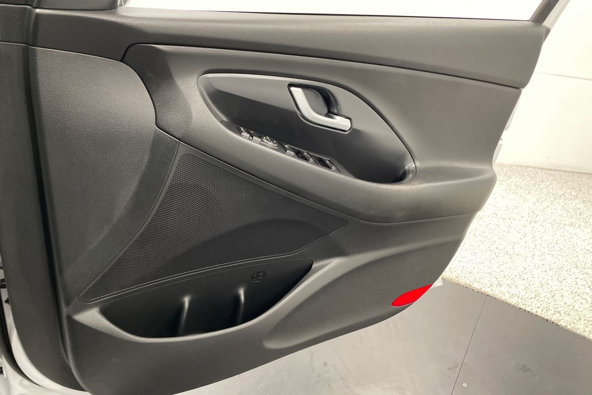 2017 Hyundai i30 SR Premium PD