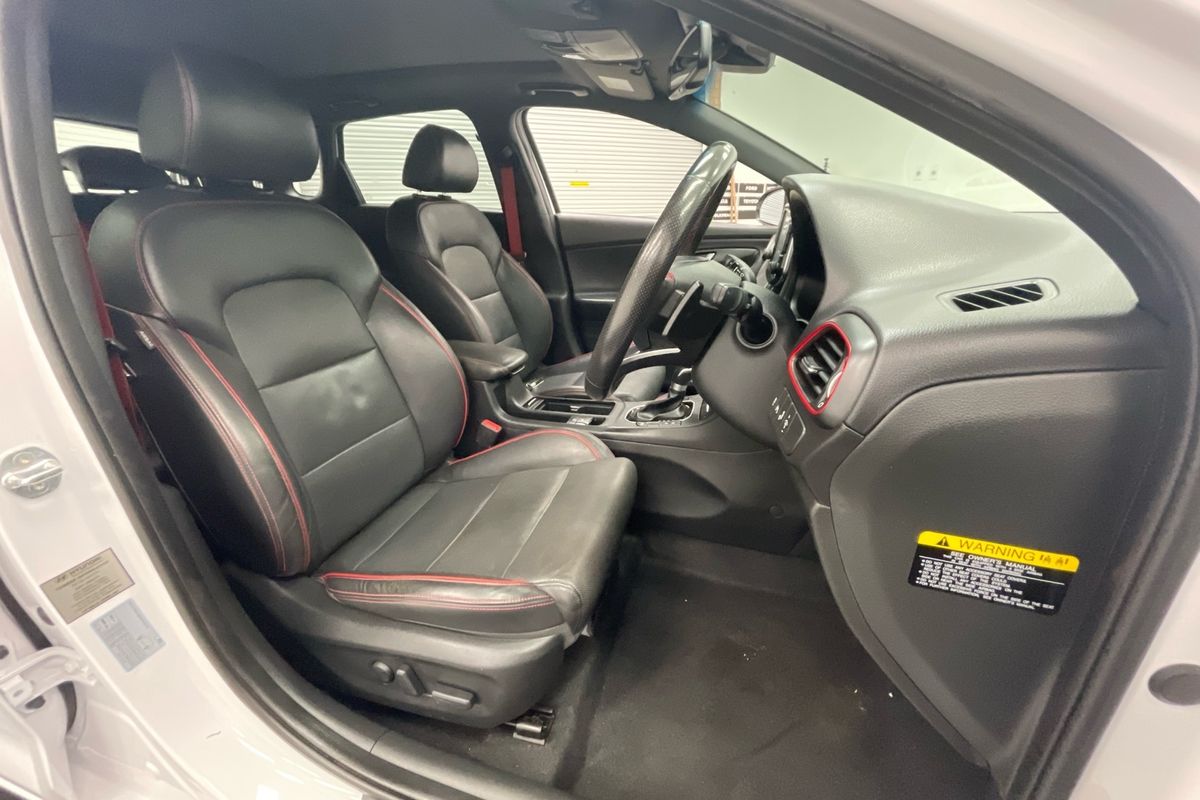2017 Hyundai i30 SR Premium PD