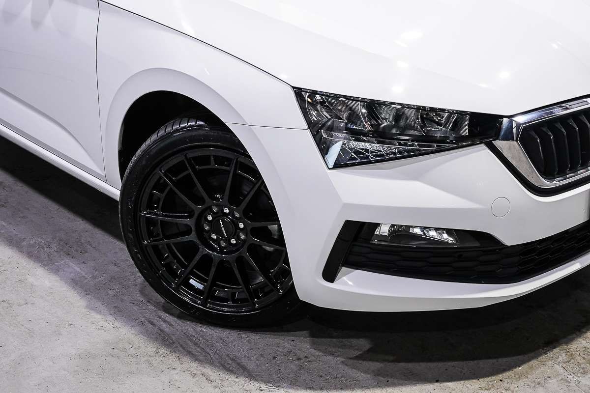 2023 SKODA Scala 85TSI Ambition NW