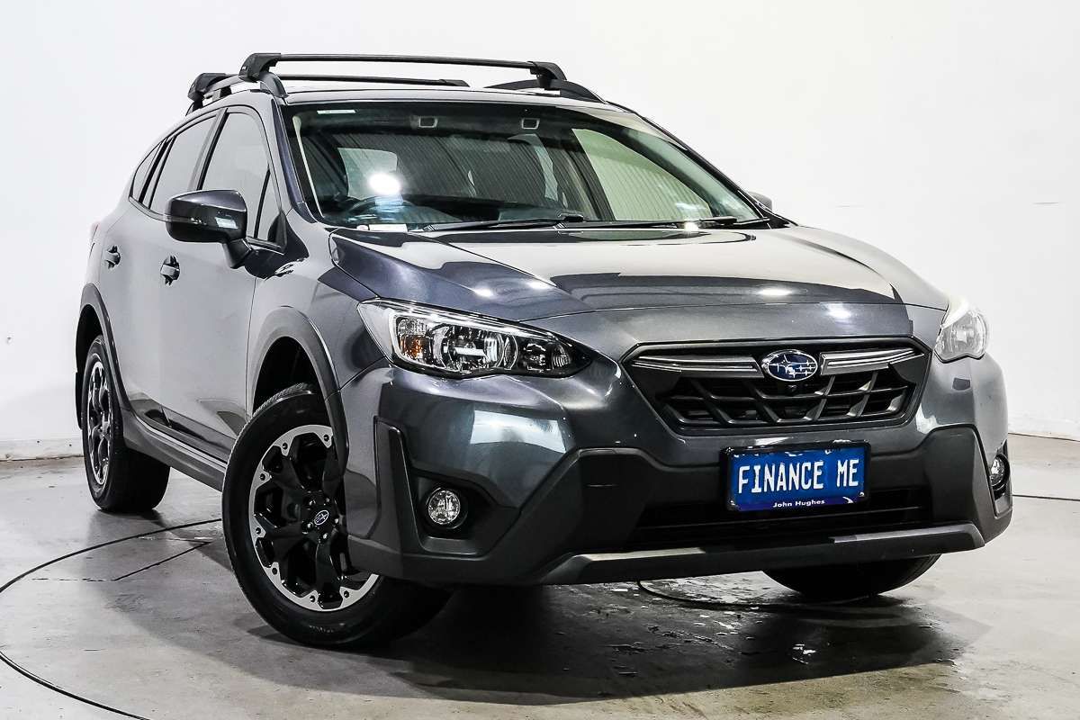 2021 Subaru XV 2.0i Premium G5X
