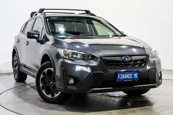 2021 Subaru XV 2.0i Premium G5X
