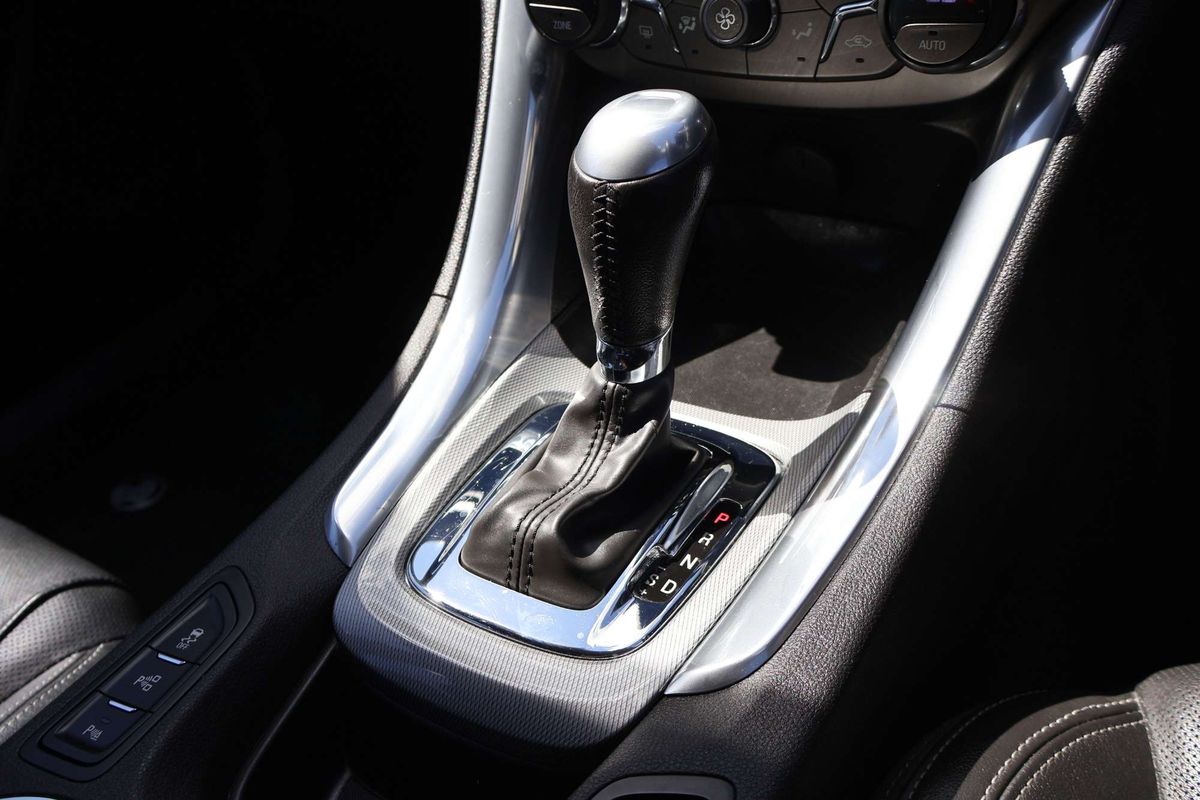 2013 Holden Calais VF