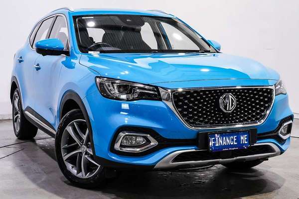 2023 MG HS Essence SAS23