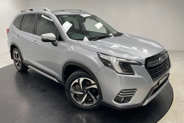 2024 Subaru Forester 2.5i S5