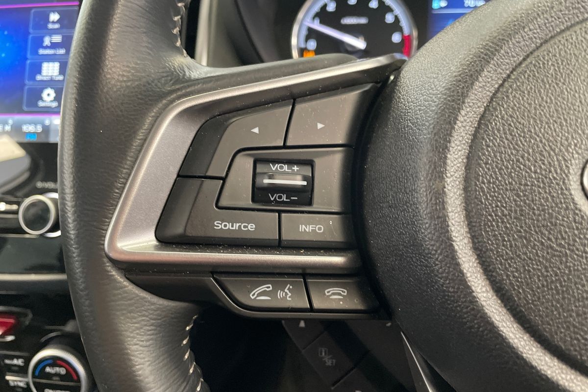2024 Subaru Forester 2.5i S5