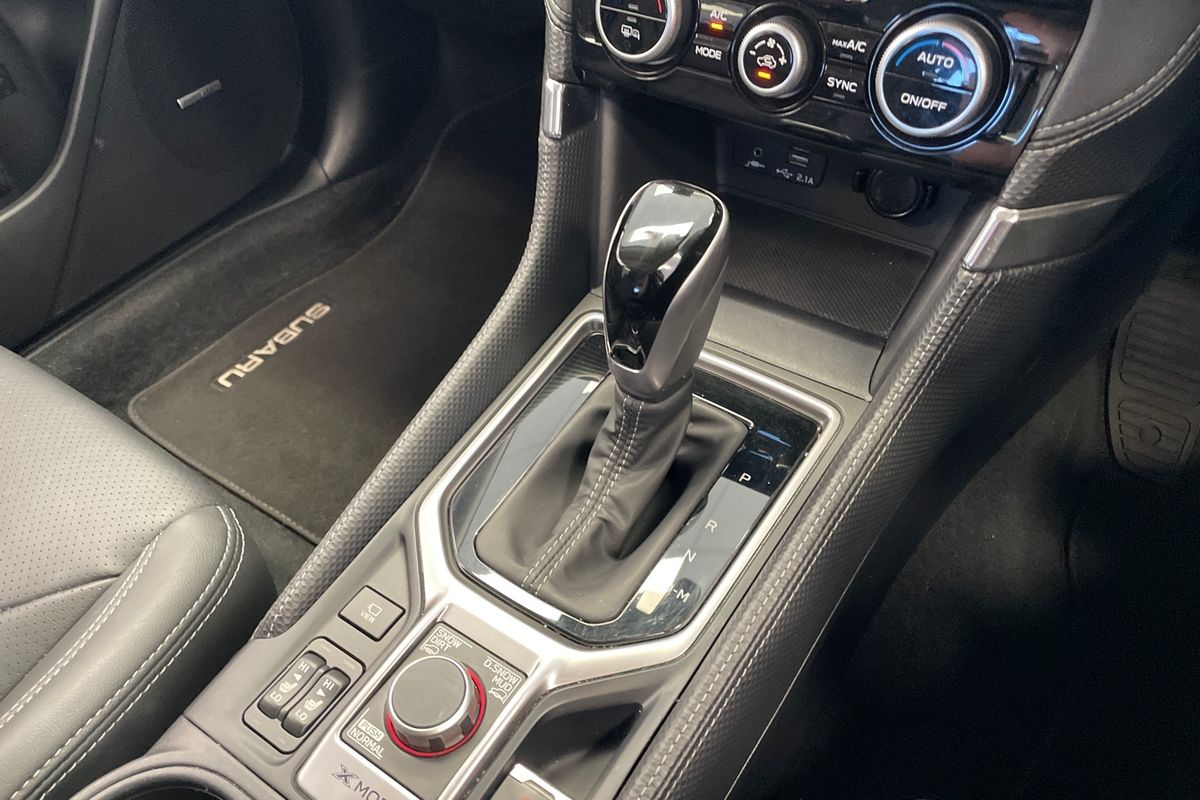 2024 Subaru Forester 2.5i S5