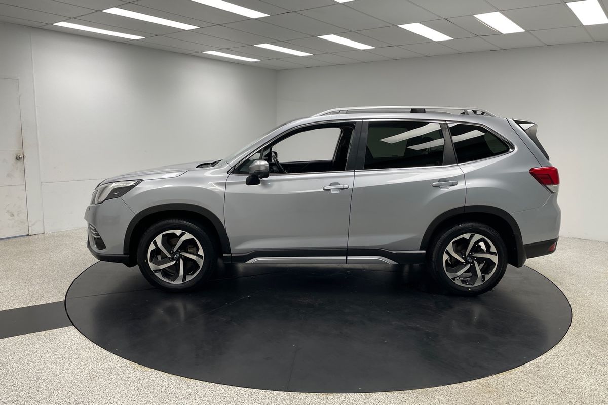 2024 Subaru Forester 2.5i S5