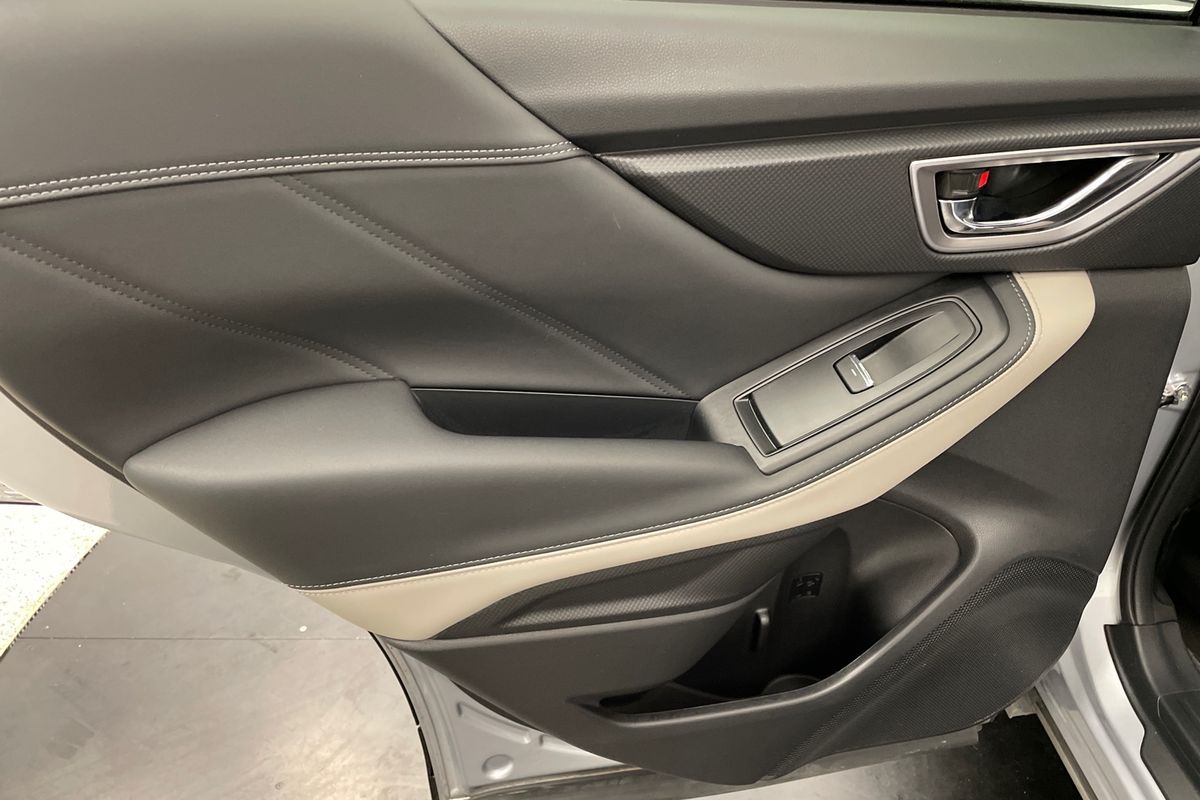 2024 Subaru Forester 2.5i S5