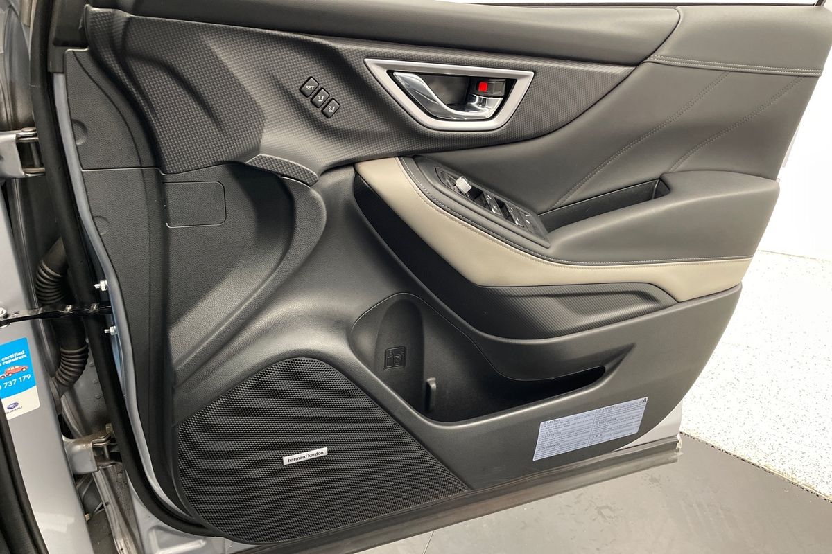 2024 Subaru Forester 2.5i S5
