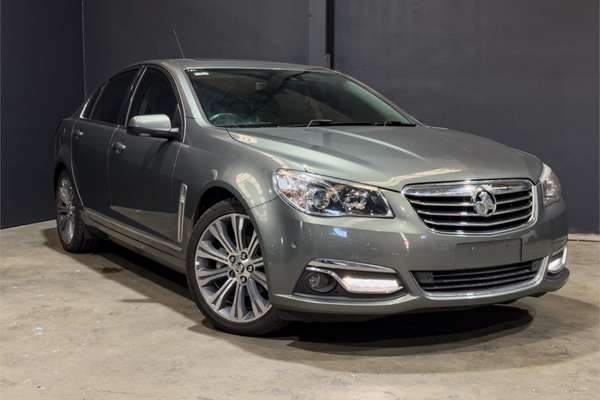 2014 Holden Calais V VF