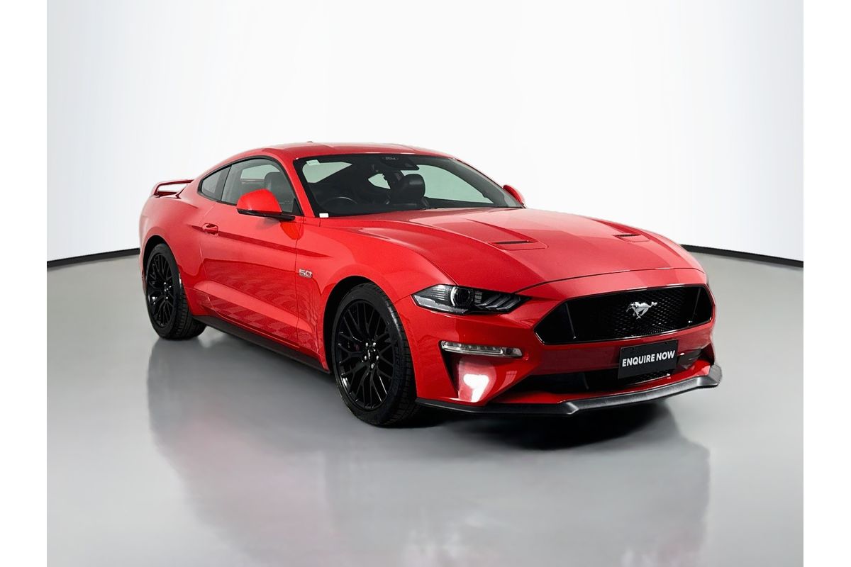 2023 Ford Mustang GT FN