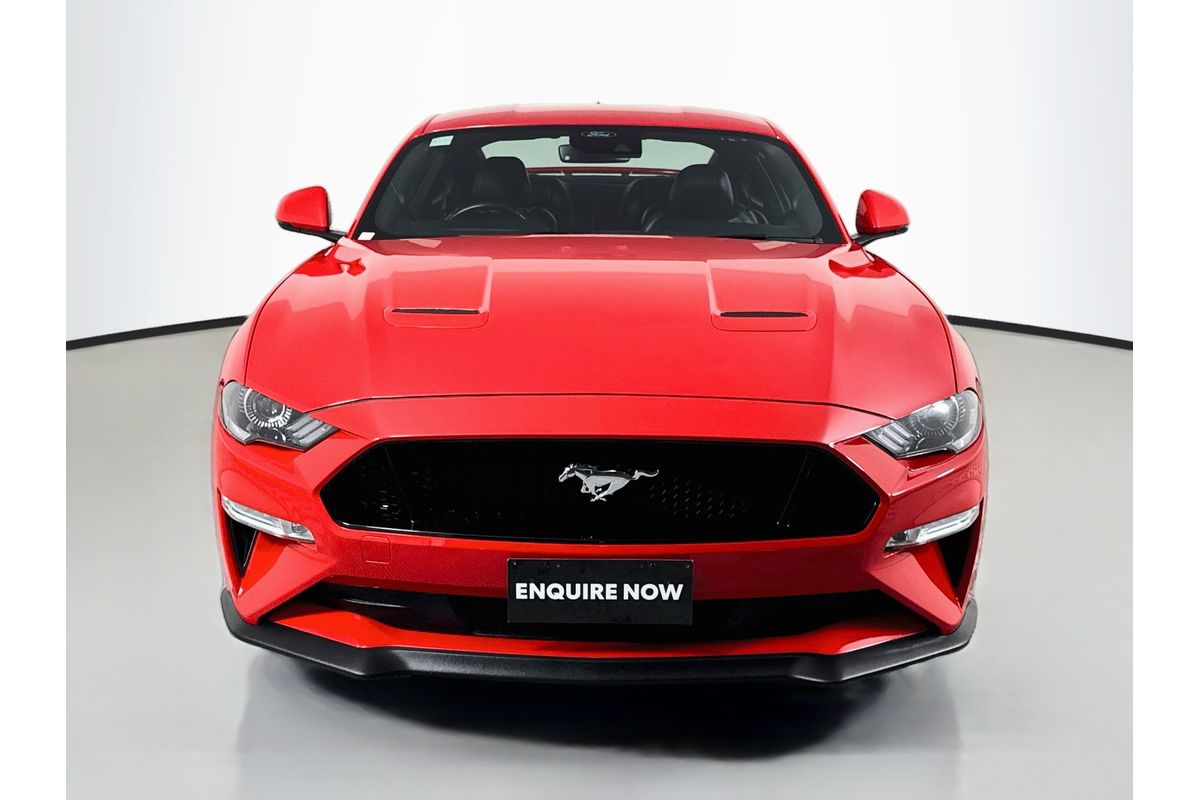 2023 Ford Mustang GT FN