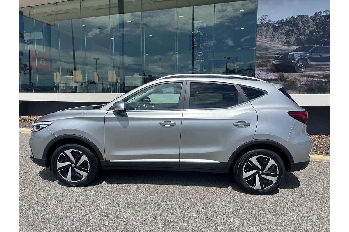 2023 MG ZS EV Long Range AZS1