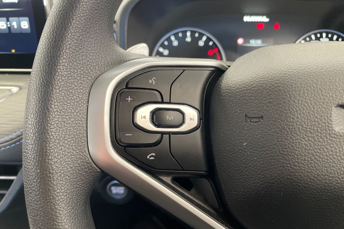 2025 GWM Haval Jolion Premium A01