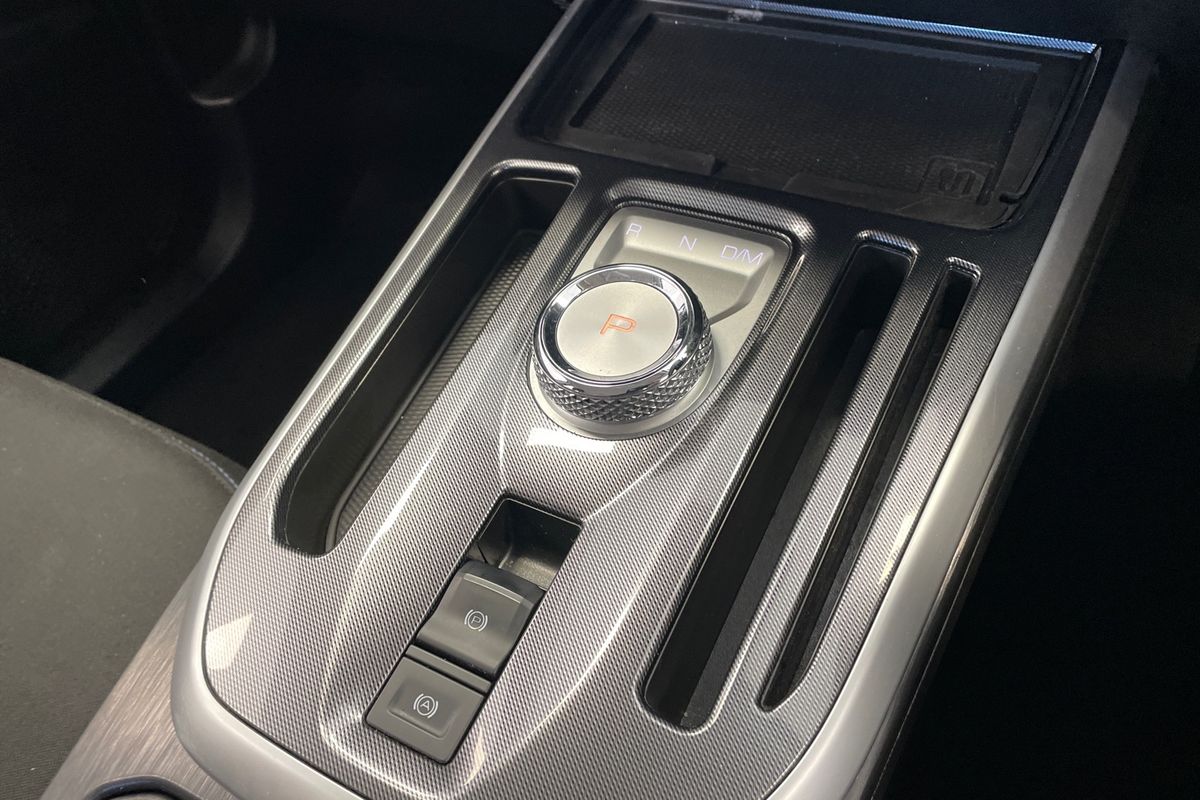2025 GWM Haval Jolion Premium A01