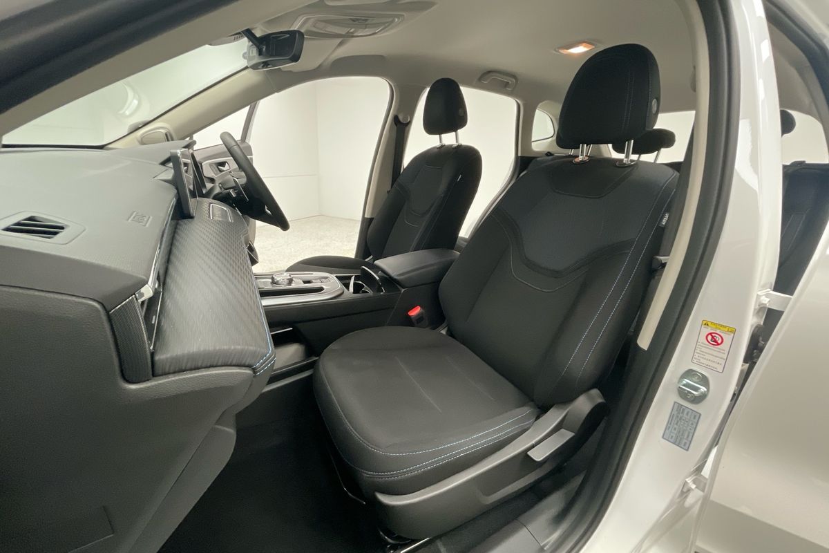 2025 GWM Haval Jolion Premium A01