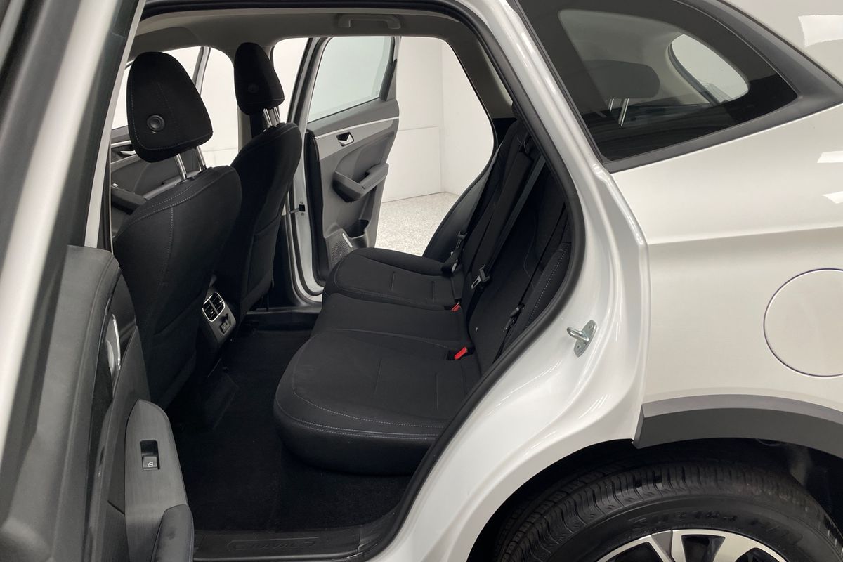 2025 GWM Haval Jolion Premium A01