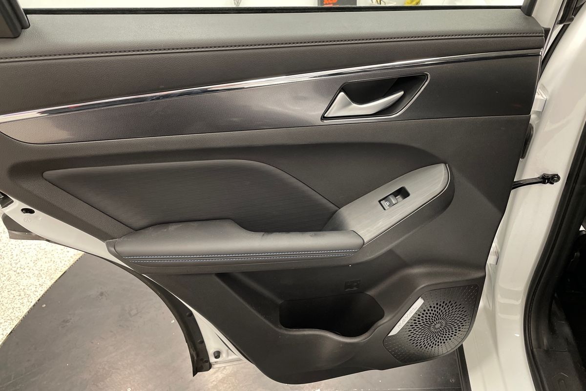 2025 GWM Haval Jolion Premium A01