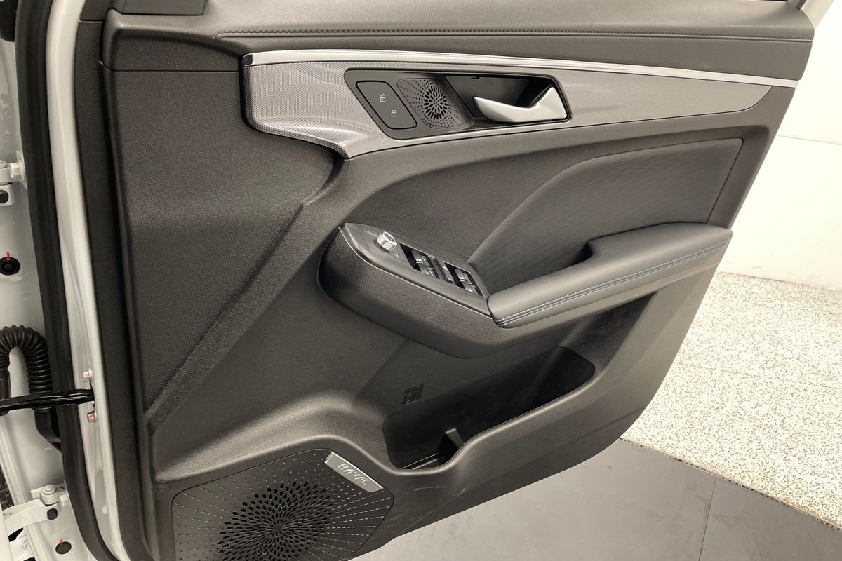 2025 GWM Haval Jolion Premium A01
