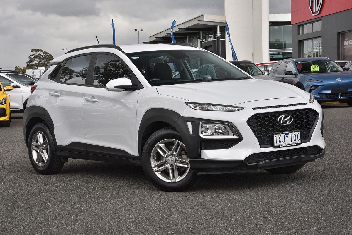 2020 Hyundai Kona Active OS.3