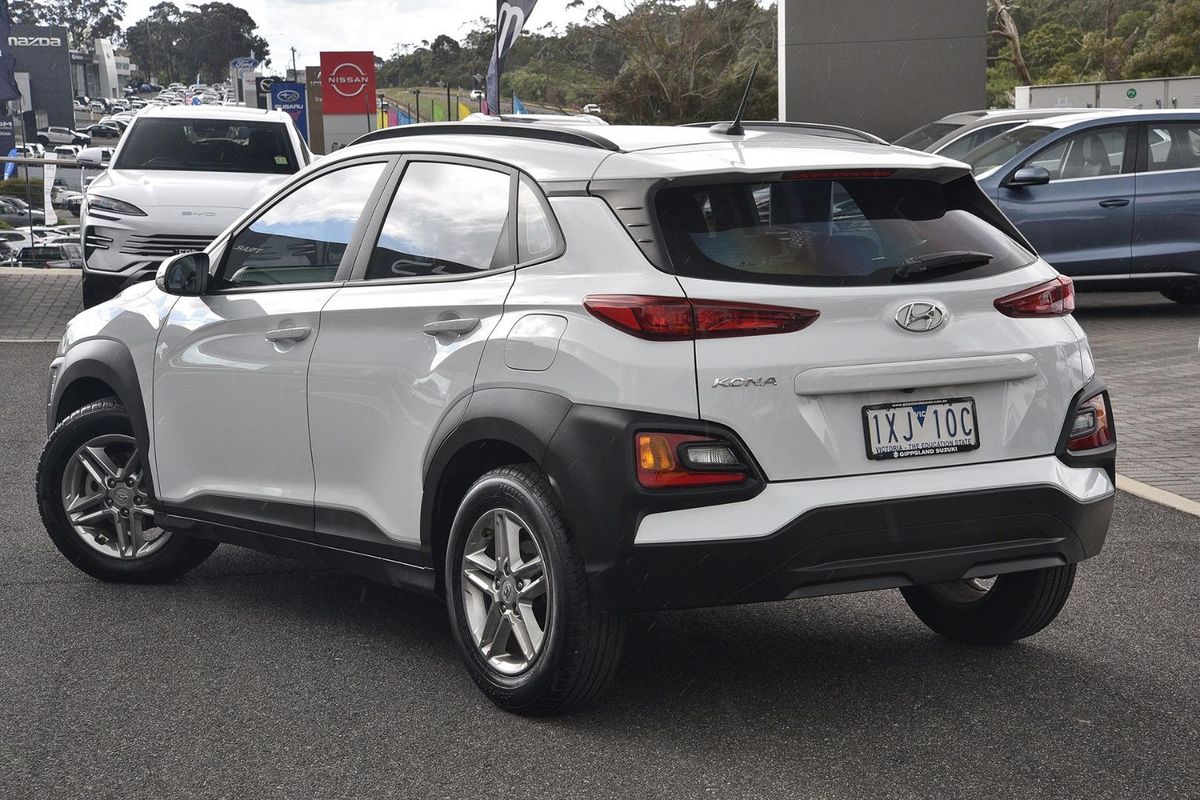 2020 Hyundai Kona Active OS.3