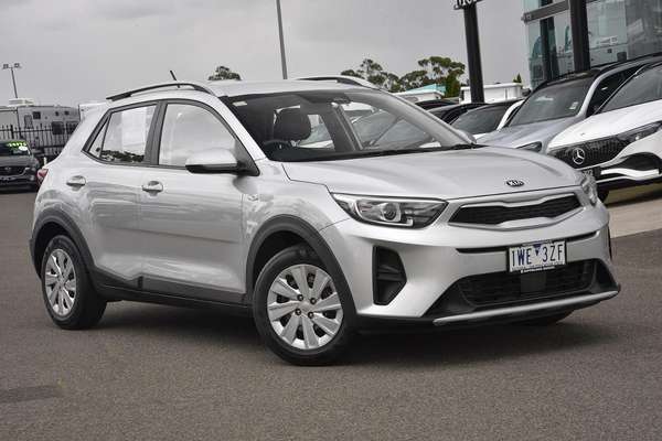 2021 Kia Stonic S YB