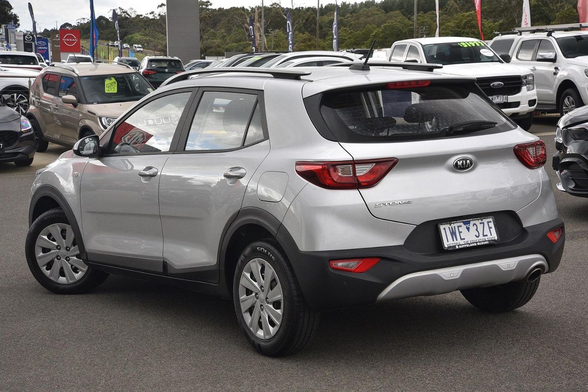 2021 Kia Stonic S YB