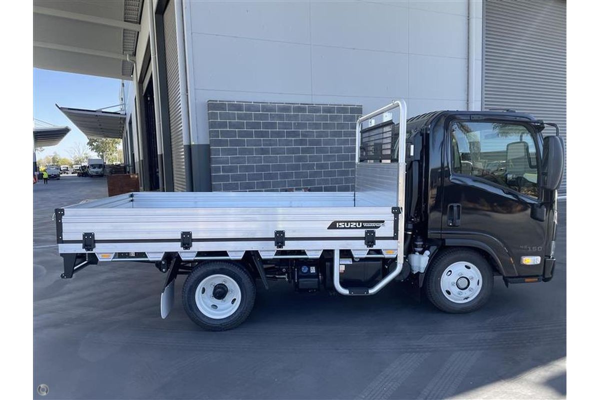2026 Isuzu N Series NLR 45-150 DT D25 Traypack