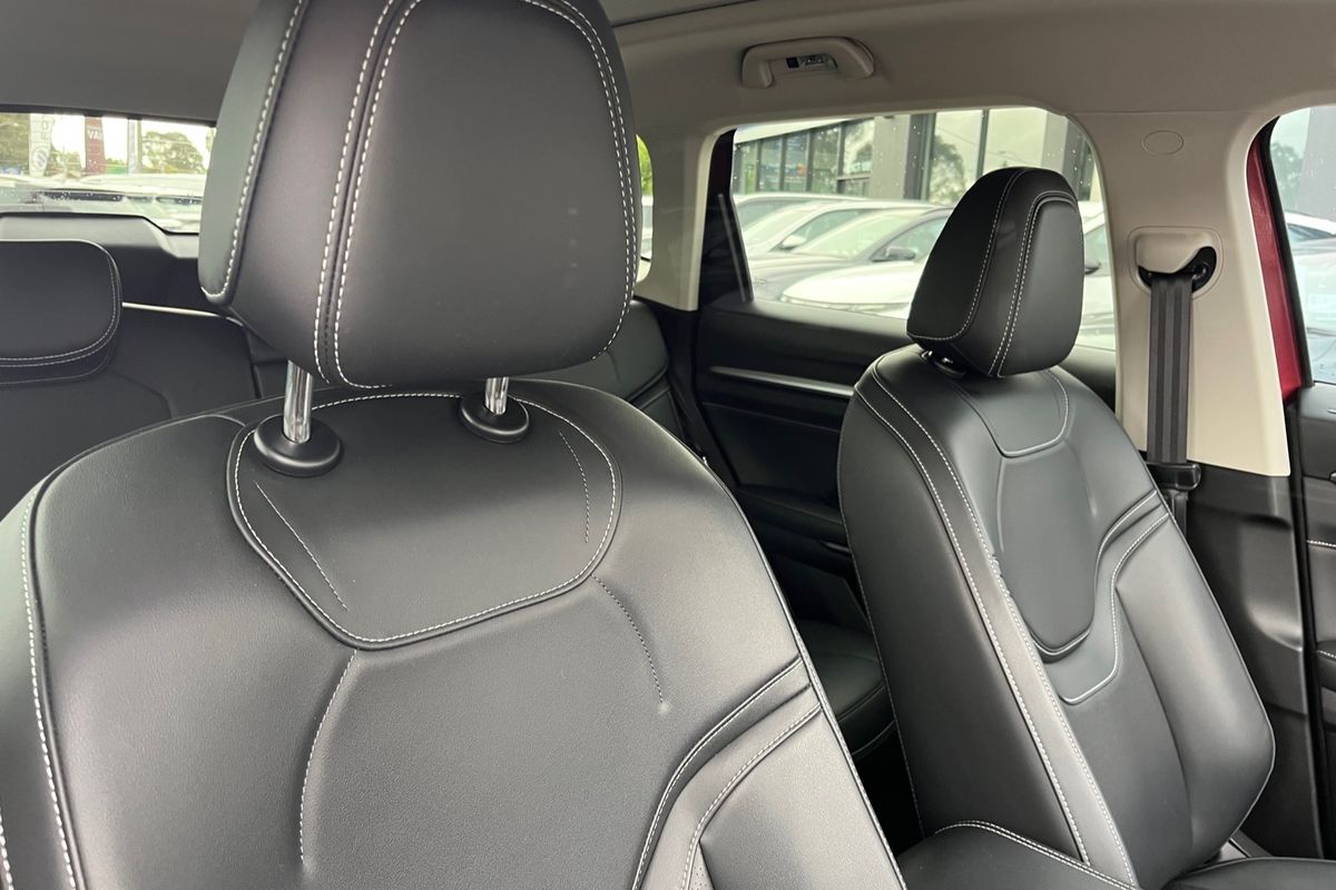2023 GWM Haval H6 Ultra B01