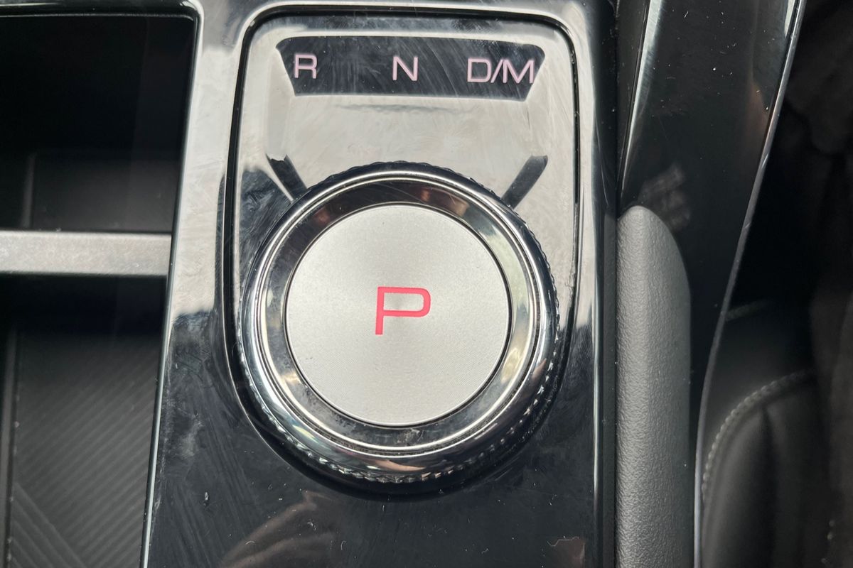 2023 GWM Haval H6 Ultra B01