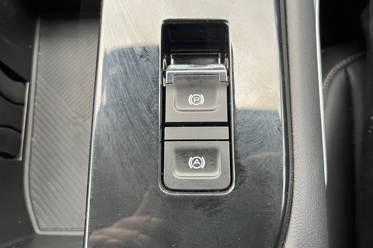 2023 GWM Haval H6 Ultra B01