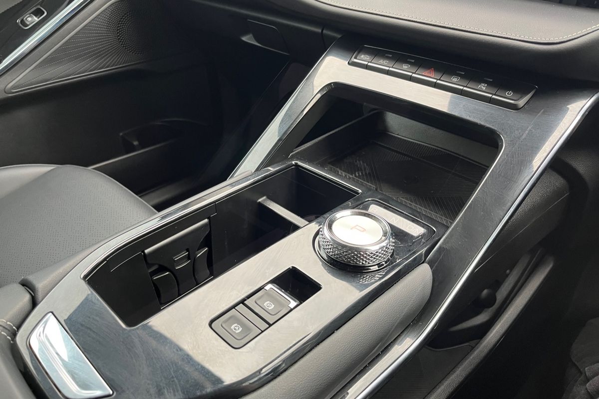 2023 GWM Haval H6 Ultra B01