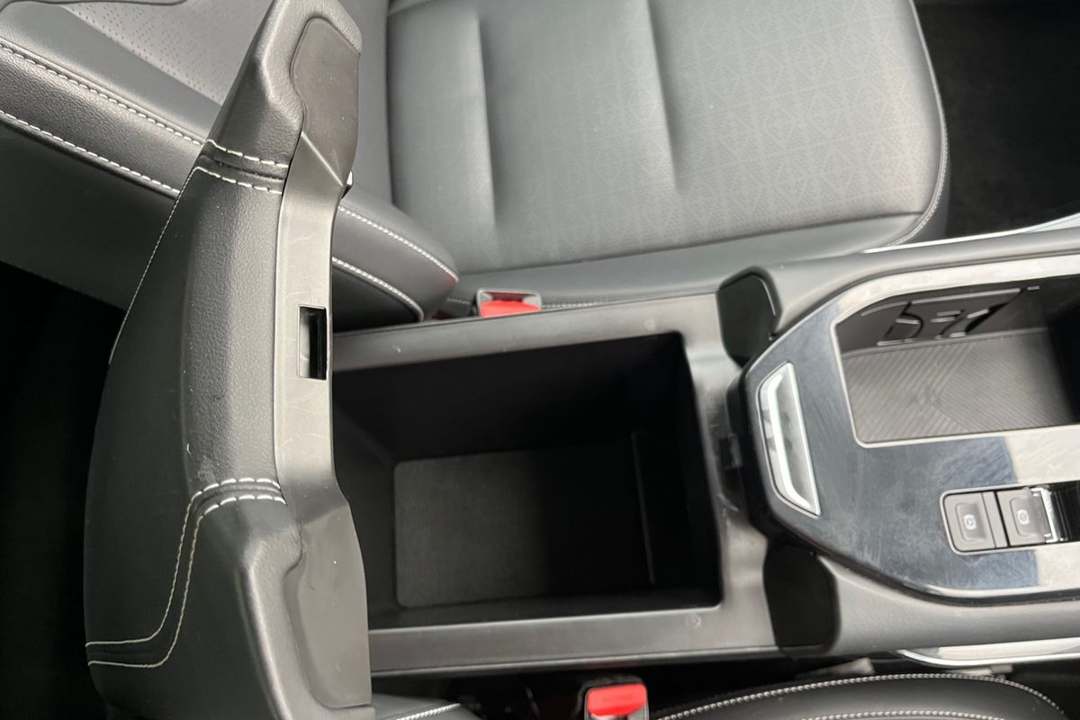 2023 GWM Haval H6 Ultra B01