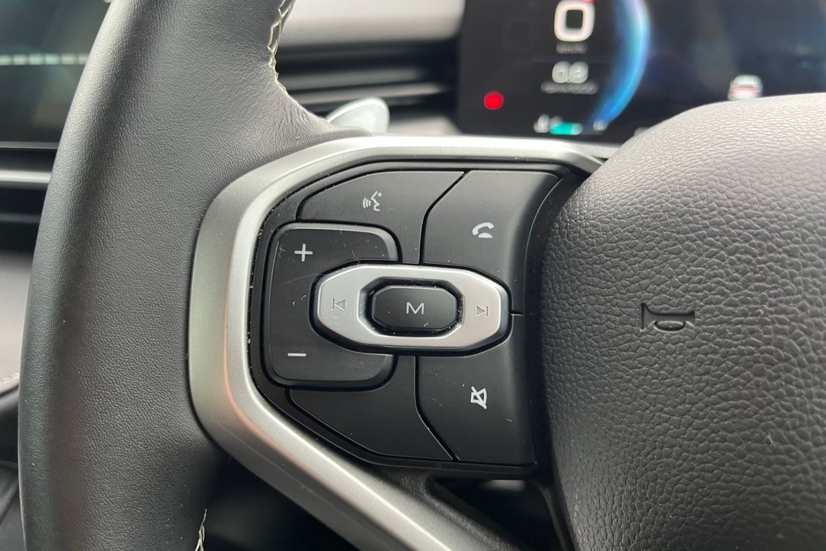 2023 GWM Haval H6 Ultra B01