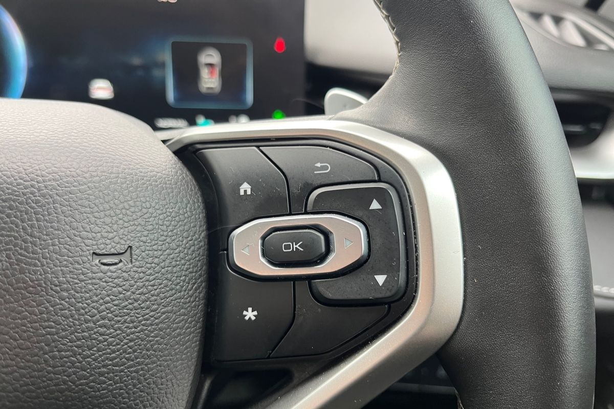 2023 GWM Haval H6 Ultra B01